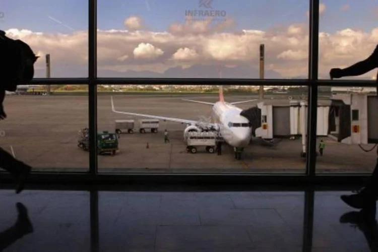 O conjunto de medidas deve melhorar a eficiência da empresa e agilizar os investimentos necessários na estrutura aeroportuária (Getty Images)