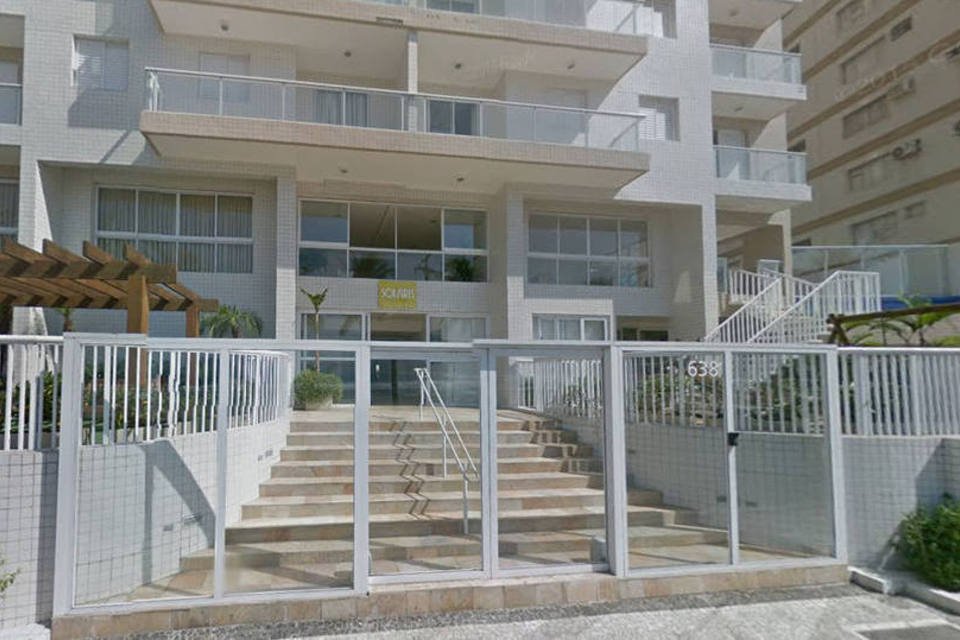 Empreiteira gastou até R$ 380 mil em mobília