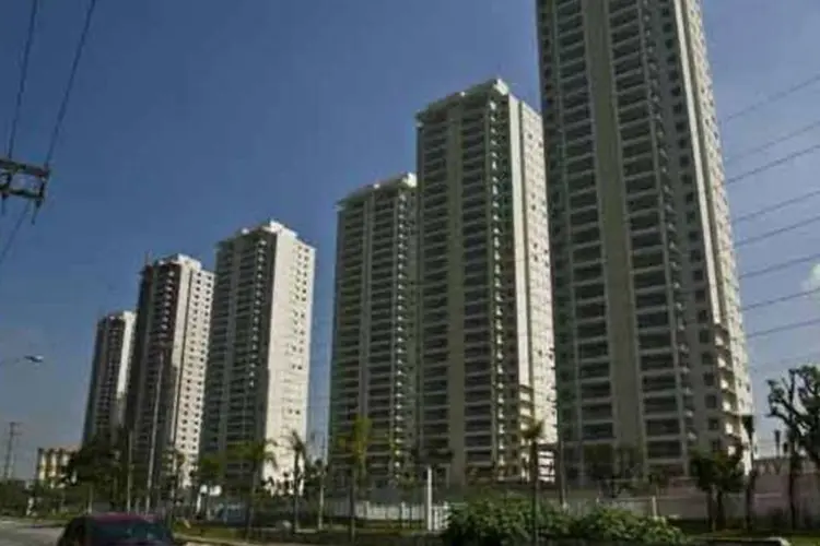 O preço do aluguel de imóveis novos subiu em média 2,2% em outubro em São Paulo (VEJA SÃO PAULO)