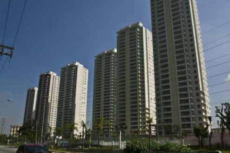 Aluguéis novos têm alta de 19% em 12 meses em São Paulo