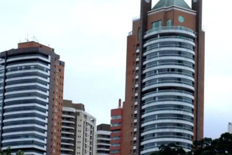 Condomínio em São Paulo: BFRE mais do que dobra volume de crédito para pessoas físicas