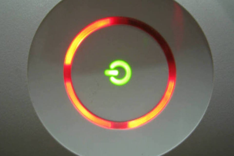 Desenvolvimento do Xbox 720 está atrasado, diz site