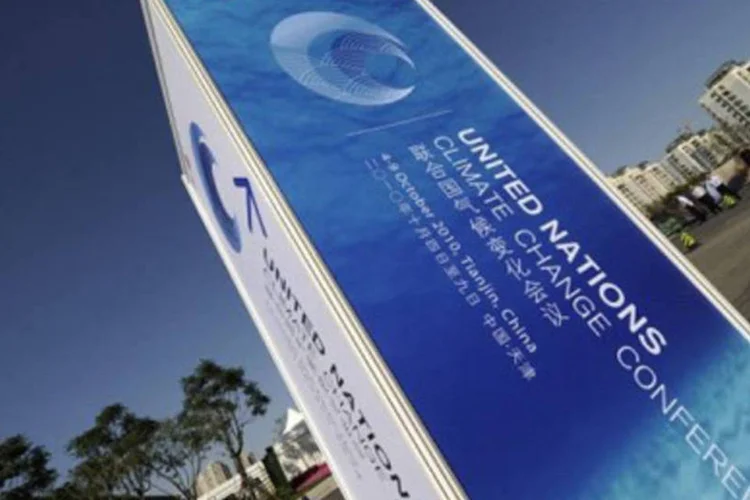 Após a conferência realizada em Tianjin, na China, países se preparam para a grande reunião em Cancún, que será realizada no fim de novembro