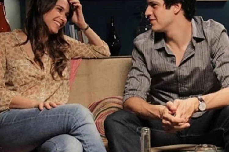 Filme "Confia em Mim" (Divulgação / Globo Filmes)