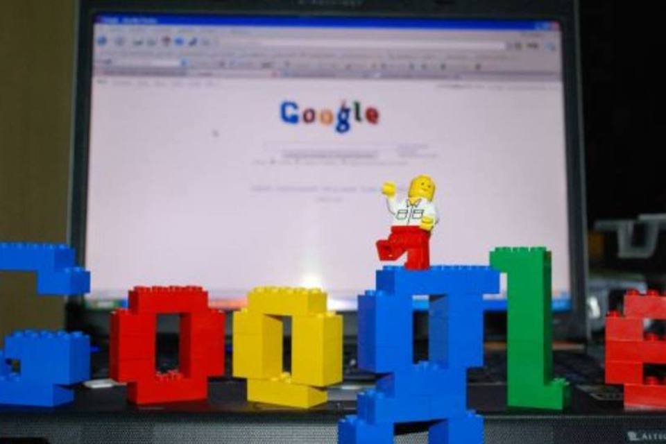 O Google quer dominar o mundo