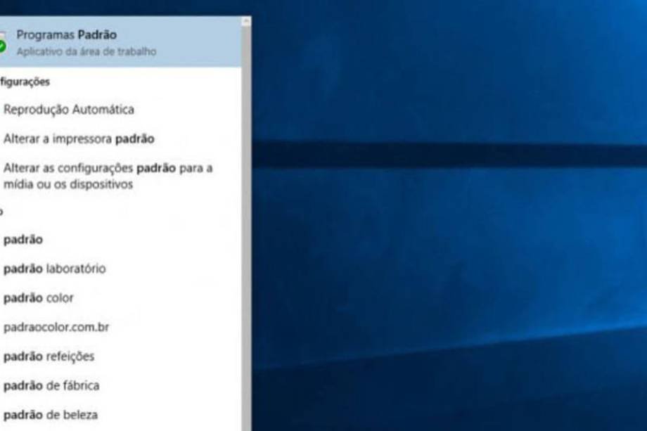 5. Restaure os seus apps preferidos
