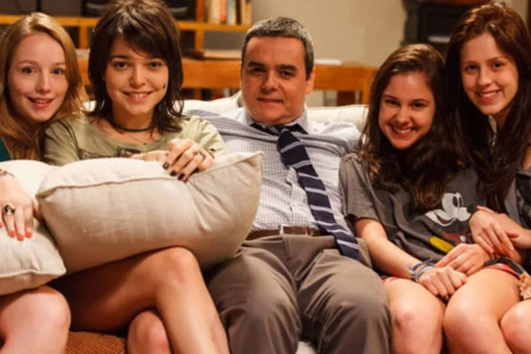 Filme "Confissões de Adolescente" (Divulgação)