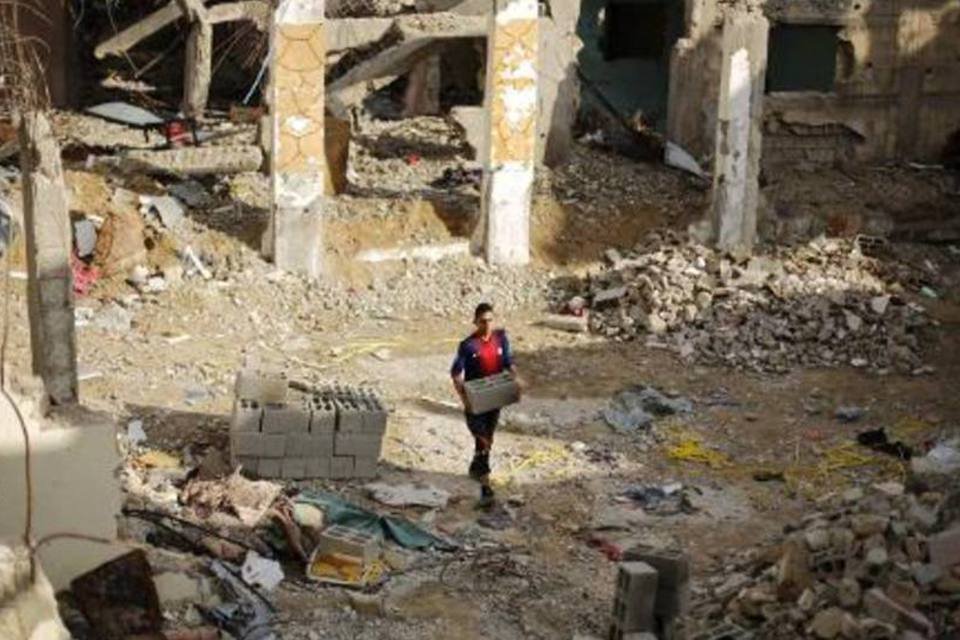 Israel boicota sessão da ONU sobre ofensiva em Gaza