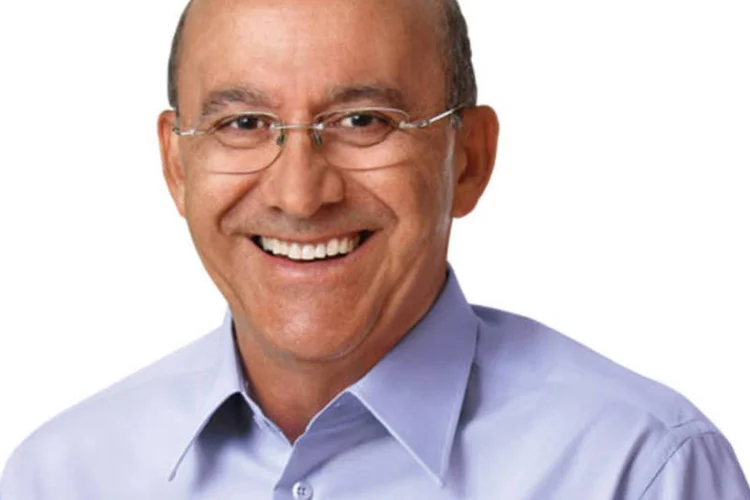 
	Conf&uacute;cio Moura: em novembro de 2014, uma a&ccedil;&atilde;o de investiga&ccedil;&atilde;o judicial eleitoral foi ajuizada contra os candidatos eleitos por abuso de poder econ&ocirc;mico e pol&iacute;tico
 (Divulgação/Divulgação)