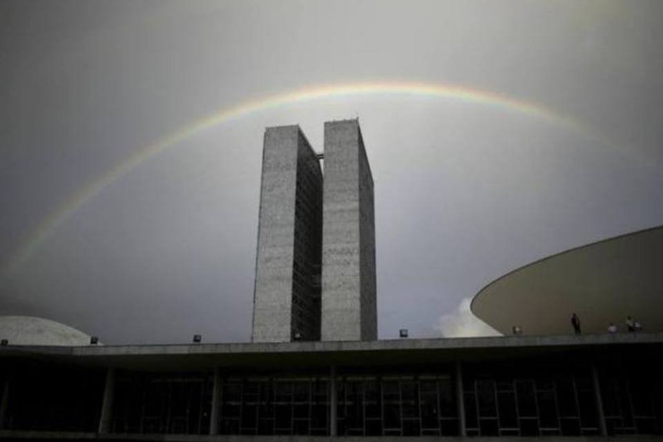 Comissão de Orçamento aprova três contas presidenciais
