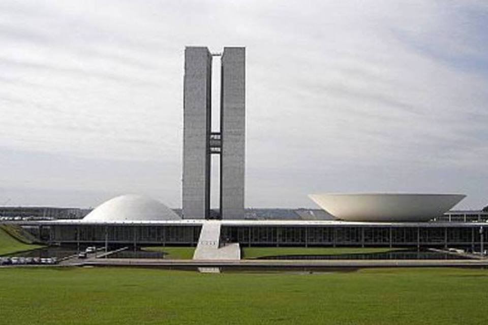 PSDB não abrirá mão da Comissão de Infraestrutura