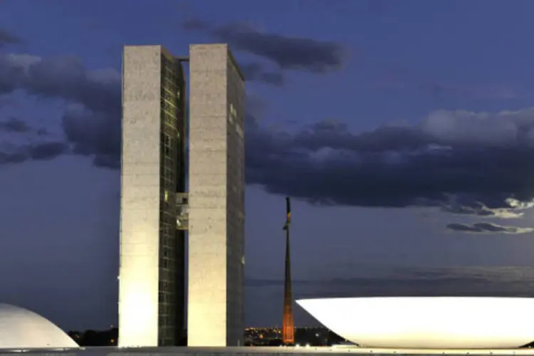 
	Congresso Nacional: oposi&ccedil;&atilde;o articula investiga&ccedil;&otilde;es sobre neg&oacute;cio il&iacute;citos na Petrobras
 (Rodolfo Stuckert/Câmara)