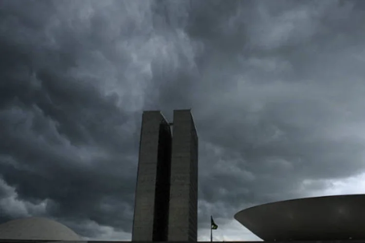 
	Congresso Nacional: nas duas Casas a defini&ccedil;&atilde;o da pauta, como de costume, ser&aacute; feita, depois de reuni&otilde;es com os presidentes
 (Pedro França/Agência Senado)