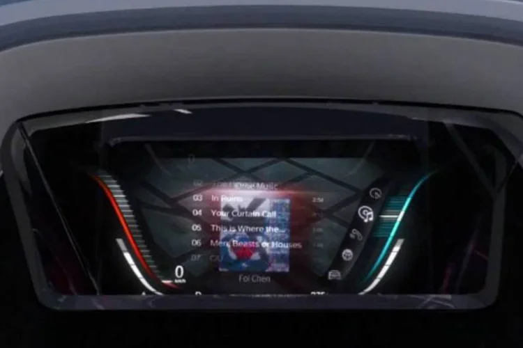 Sistema BMW ConnectedDrive: Sistema que reconhece voz para redigir mensagens de texto (Reprodução)