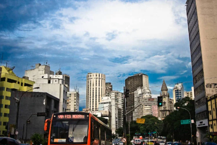 A oferta imobiliária na Consolação é diversificada, atendendo a diferentes perfis e necessidades (Milton Jung/Flickr/Creative Commons)