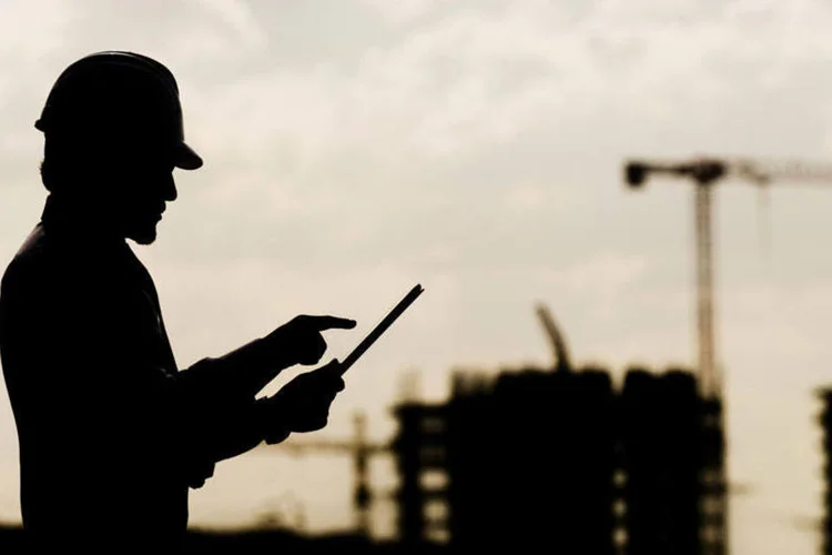 
	Materiais de constru&ccedil;&atilde;o: as vendas de materiais no m&ecirc;s passado ca&iacute;ram 10,9 por cento
 (thinkstock)