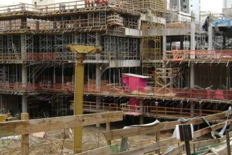 Nos últimos 12 meses, as ações ordinárias da Trisul apresentam valorização de 51%, contra 23% apresentados pelo Índice Imobiliário  (.)