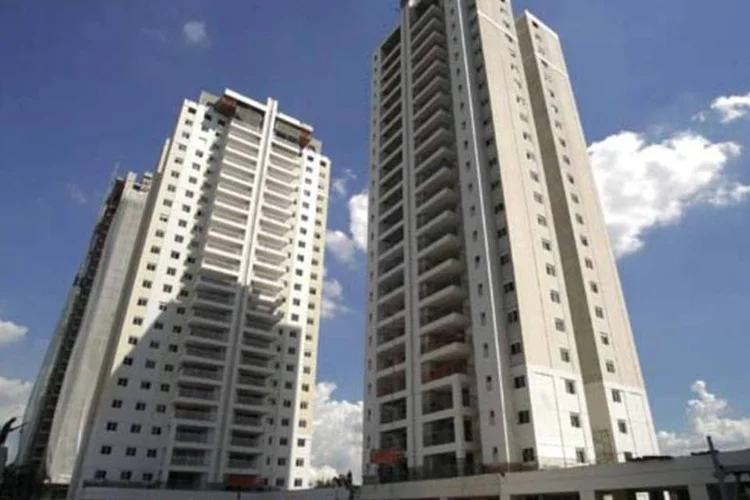 Segunod a entidade, 450 mil unidades foram negociadas em 2010 devido aos recursos do SBPE (Claudio Rossi/VOCÊ S/A)