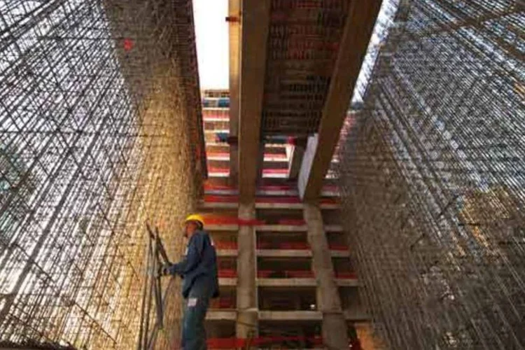 Entre 2008 e 2010, o número de processos contra construtoras passou de 202 para mais de 500 (Divulgação)