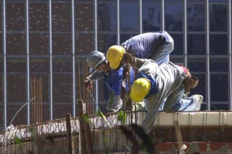 Custo da construção civil cresce 0,68% em julho, diz IBGE