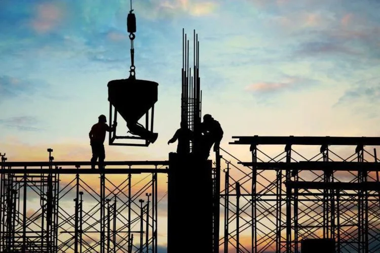
	Constru&ccedil;&atilde;o: o &Iacute;ndice de Expectativas teve alta de 5,7 pontos e foi a 77,9 pontos
 (Thinkstock/potowizard)
