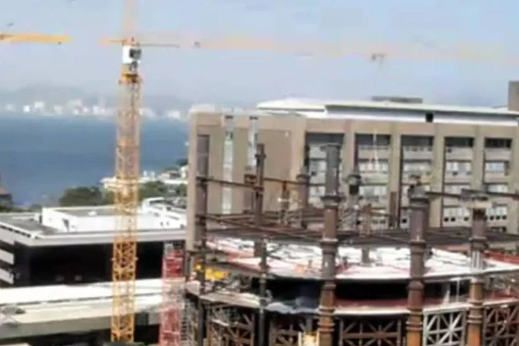 Ou seja, somente em 2011 a Delta Construções recebeu R$ 1,58 bilhão em recursos públicos federais e estaduais (Divulgação)