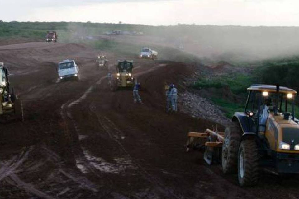 Fazenda eleva previsão do PIB para 7,5% em 2010