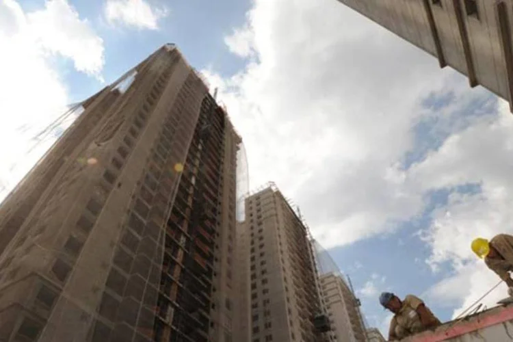 CCDI: braço imobiliário da Camargo Corrêa terá novo presidente a partir de outubro (Germano Luders/EXAME)