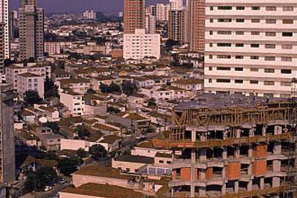 Lopes Imobiliária compra 55% da Local Imóveis