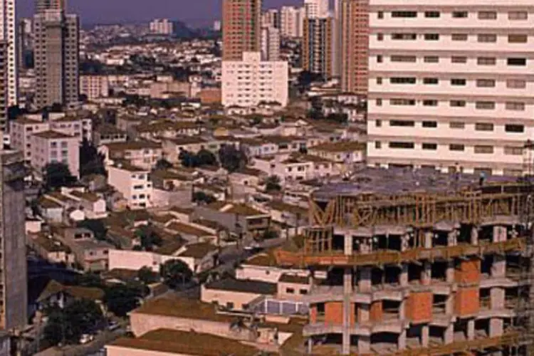 Método Estrauturas: área oferecerá soluções de concreto para construções  (Divulgação/EXAME.com)