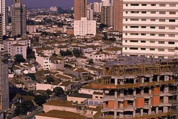 Mercado imobiliário paulistano: Comercial Casa das Caldeiras, em Perdizes, foi totalmente vendido pela Helbor em um dia