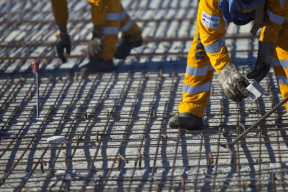 Governo põe consórcio de infraestrutura em desoneração