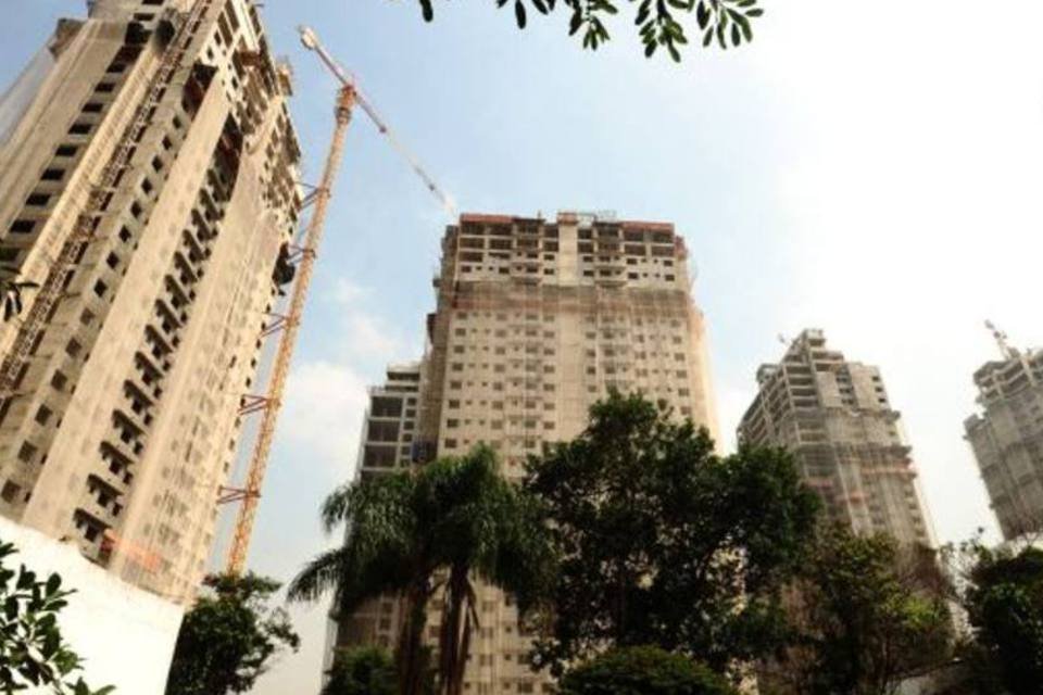 Ações Hoje: Deutsche Bank otimista com papéis da Rossi