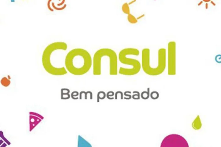 
	Consul: slogan &ldquo;Bem Pensado&rdquo; &eacute; a atual assinatura da marca e faz alus&atilde;o &agrave; express&atilde;o usada pelas pessoas quando se referem a uma boa ideia
 (Reprodução/ Facebook Consul)