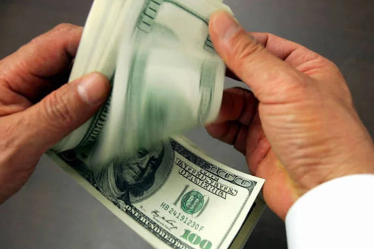 Consultor fiscal (Getty Images)