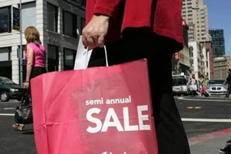 Mulheres respondam por pouco mais da metade dos recursos destinados ao consumo (AFP)