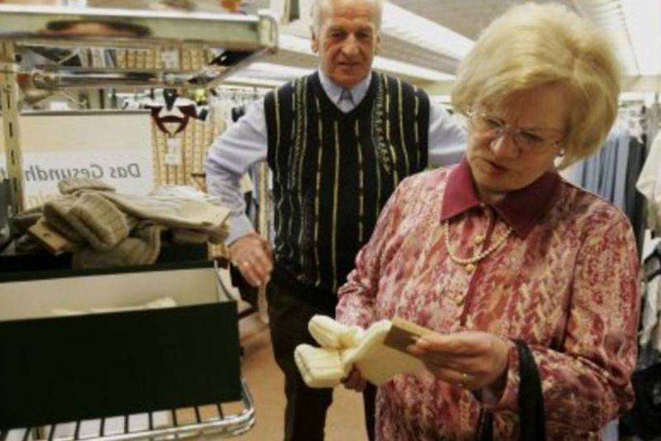 Novos e velhos hábitos do mercado sênior no Brasil