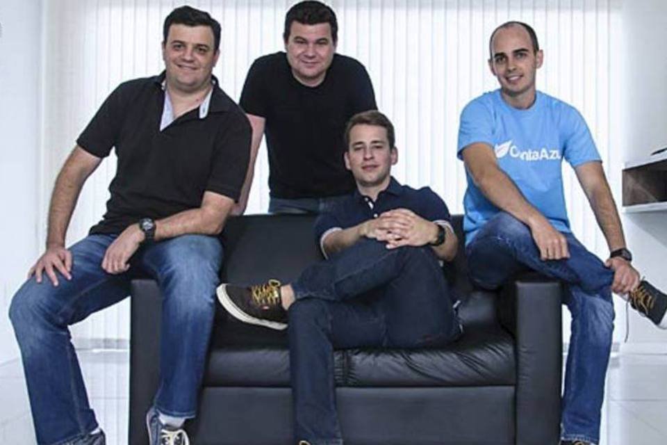 App ContaAzul quer descomplicar gestão de pequenas empresas