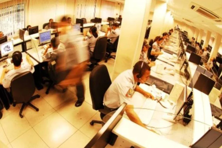 Área de crédito é a mais atrativa para os operadores de contact centers terceirizados (.)