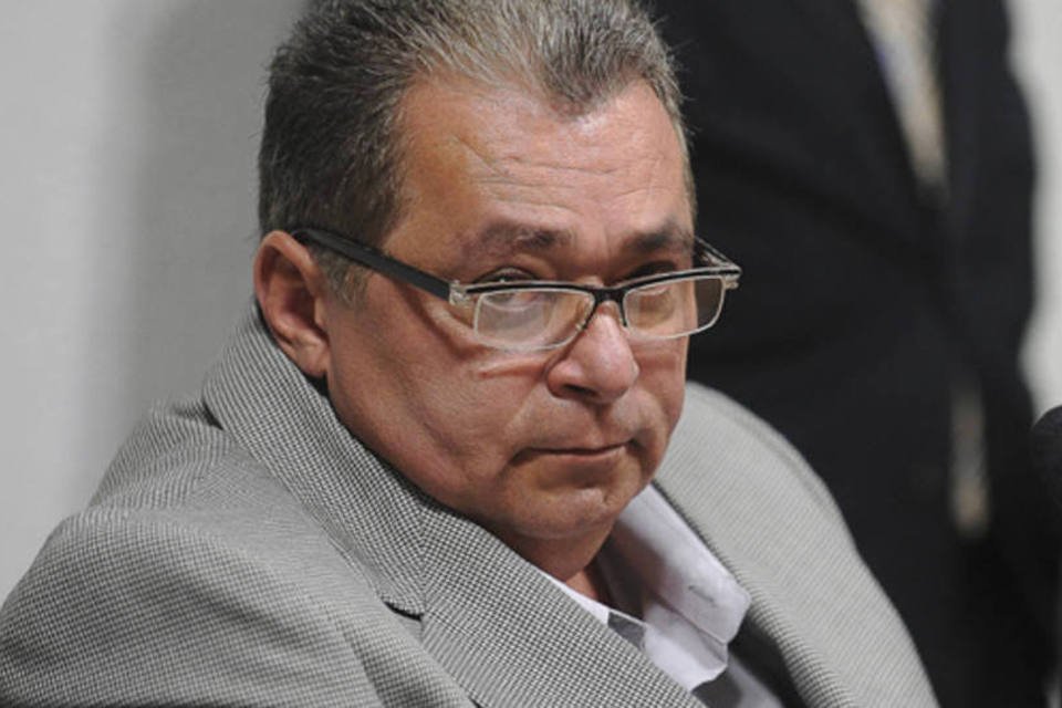 Conselho de Ética aprova suspensão do mandato de deputado
