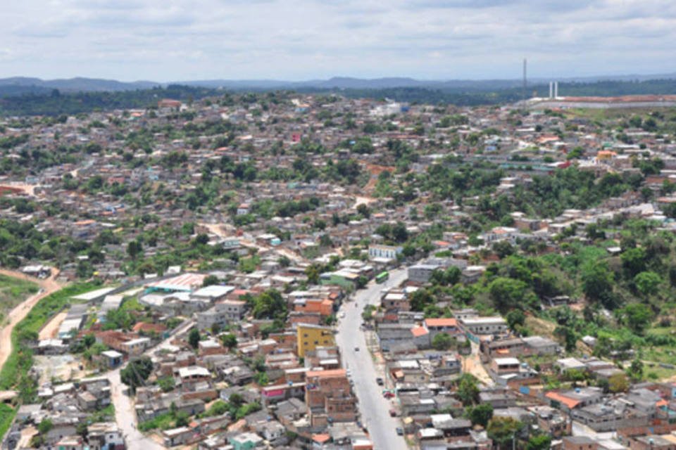 Tucano é eleito prefeito de Contagem (MG)