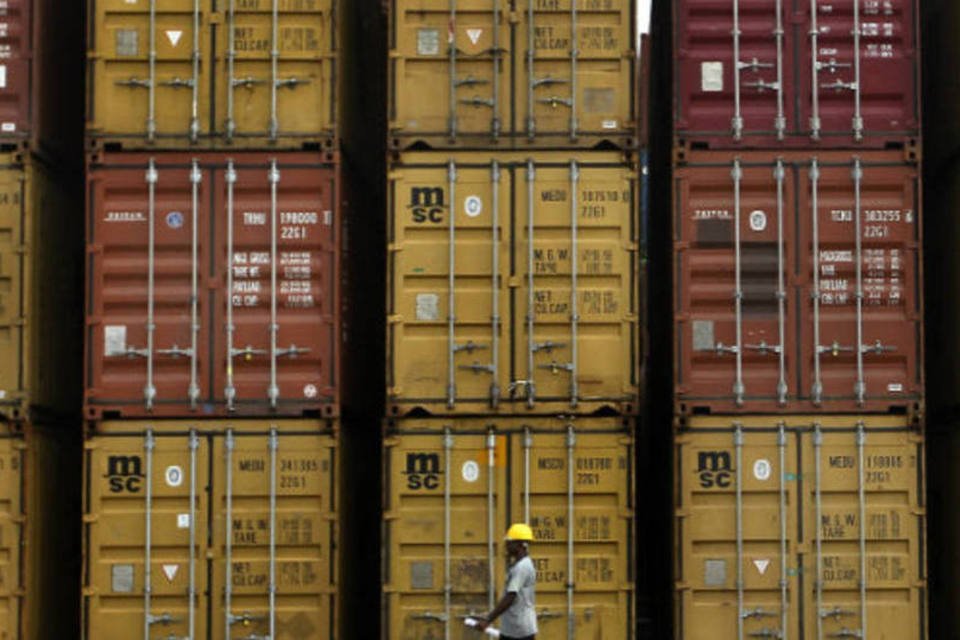 Antaq autoriza terminal portuário privado no ES