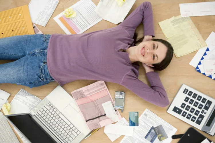 
	Simplicidade nas contas: ao participar do Super Simples, diversos impostos s&atilde;o recolhidos em um &uacute;nico documento
 (Jupiterimages/Thinkstock)