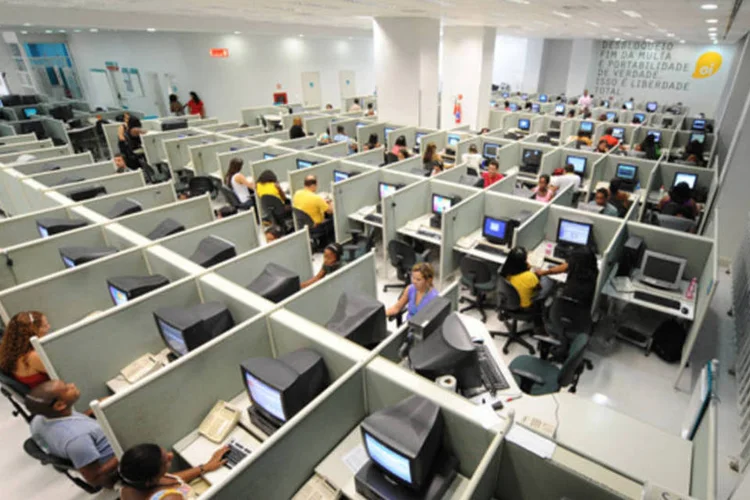 
	Call center: setor de servi&ccedil;os rouba m&atilde;o de obra da ind&uacute;stria&nbsp;
 (Germano Lüders)
