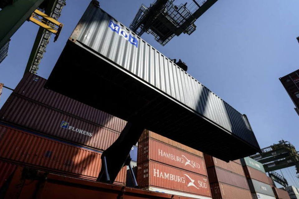 Governo libera crédito extra para promover exportações