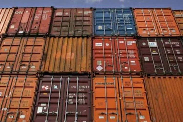 Brasil é um dos poucos países com os quais os EUA conseguem melhorar seus resultados comerciais (.)