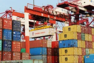 Imagem referente à matéria: Balança comercial tem superávit de US$ 8,15 bilhões em abril
