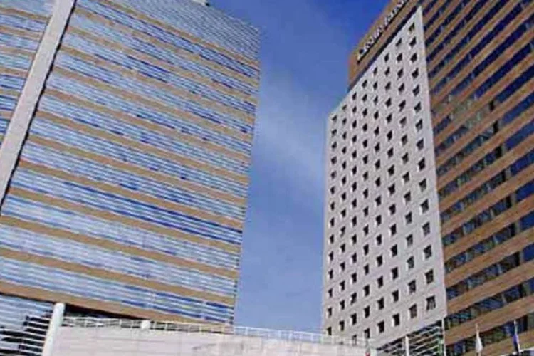 Continental Square Faria Lima foi o fundo imobiliário que mais valorizou em 2010: 59,6%. (Divulgação)