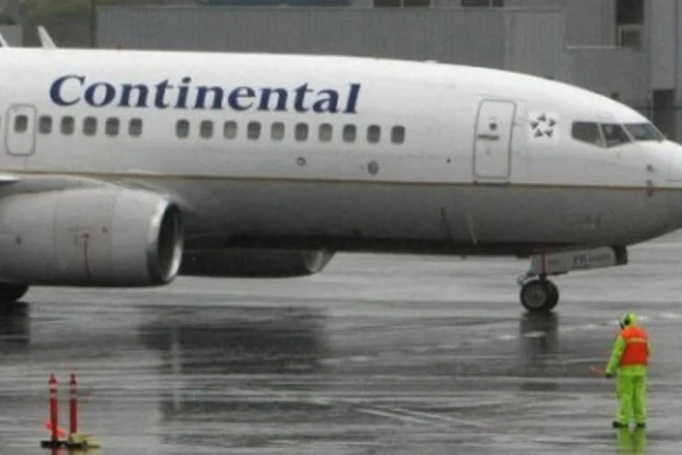 A Comissão Europeia autorizou nesta terça-feira a fusão das companhias aéreas americanas United e Continental (AFP/Getty Images/Justin Sullivan)