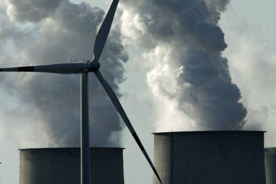 Leilão da Aneel seleciona 66 usinas de energia eólica